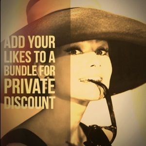 Want a better deal... make a bundle!